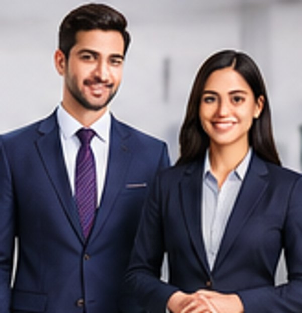 Corporate Uniforms