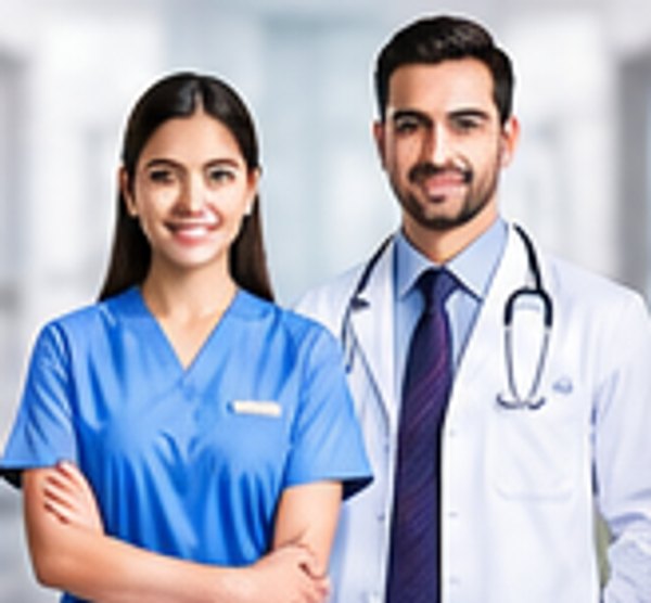 Hospital & Healthcare Uniforms