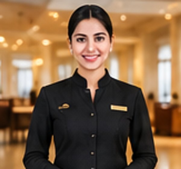 Hospitality Uniforms