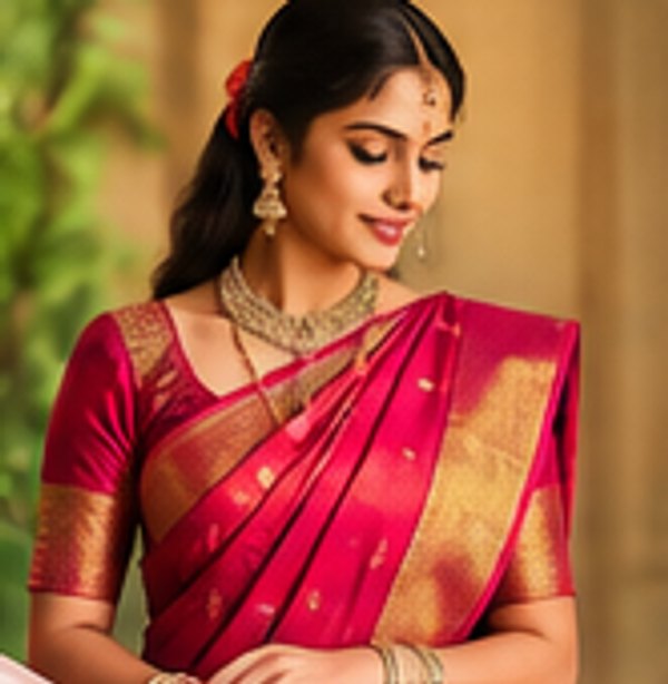 Kerala Traditional Wear