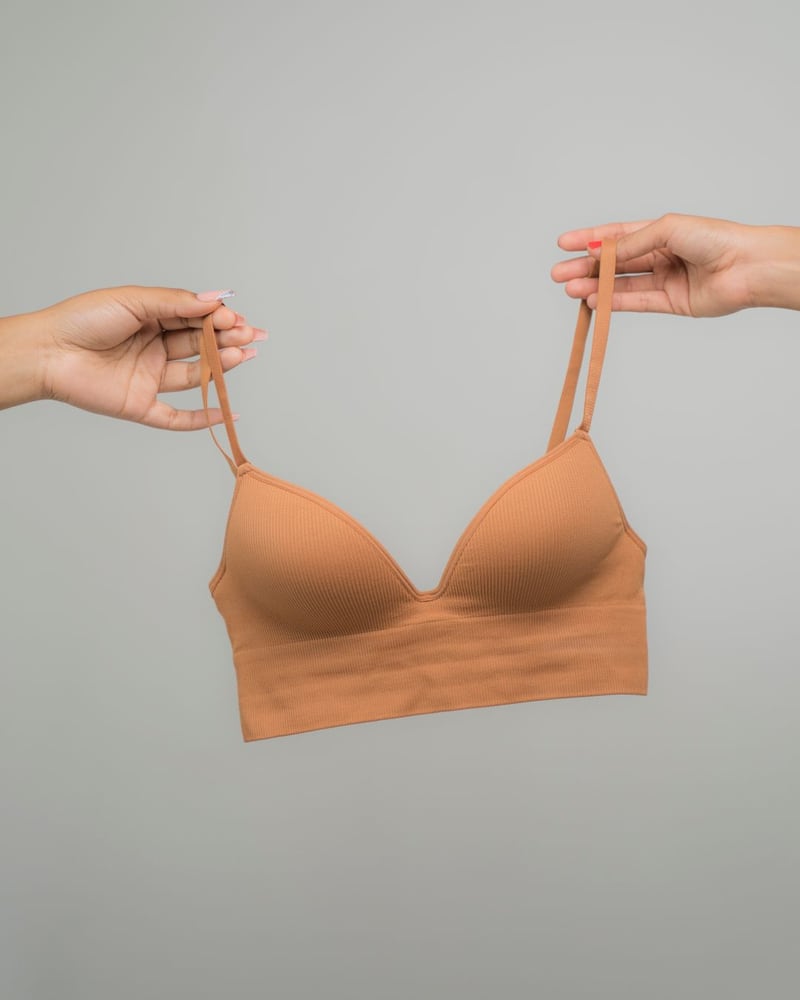 Ladies' Undergarments