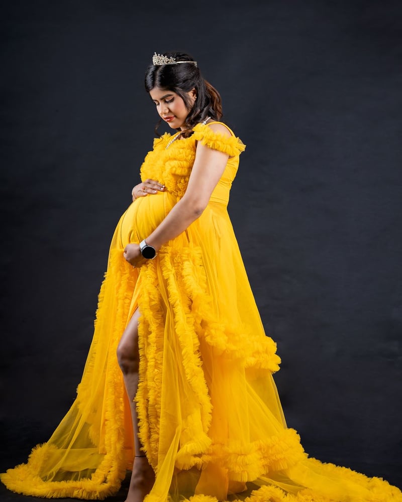 Maternity Wear