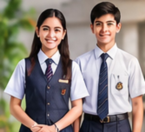 School & Service Uniforms